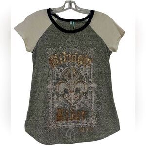 Maurice’s Midnight Rider t shirt